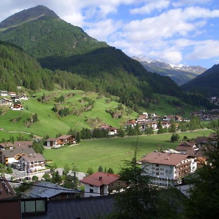 Hotel Bruno Sölden Dış mekan fotoğraf