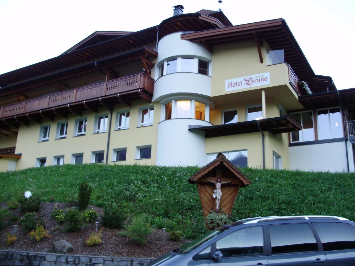 Hotel Bruno Sölden Dış mekan fotoğraf