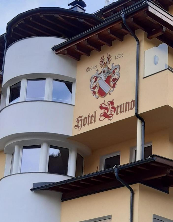 Hotel Bruno Sölden Dış mekan fotoğraf