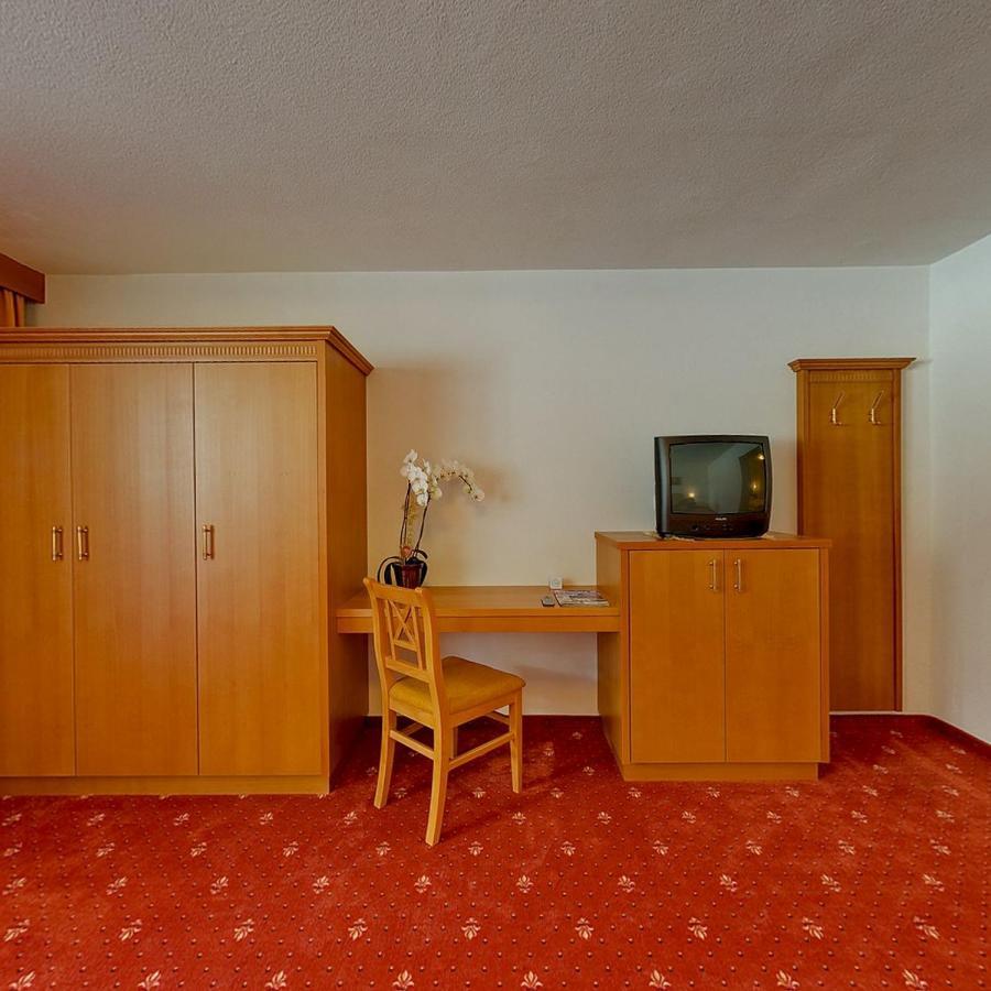 Hotel Bruno Sölden Dış mekan fotoğraf