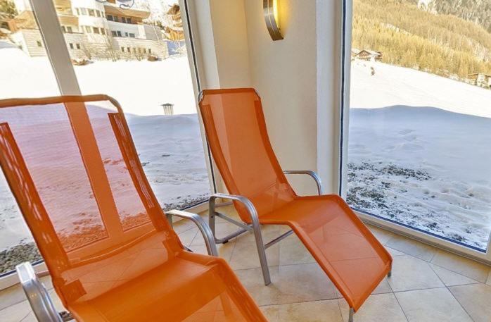 Hotel Bruno Sölden Dış mekan fotoğraf